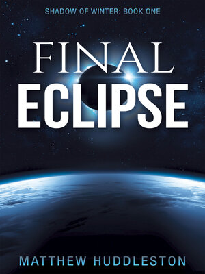 cover image of Final Eclipse